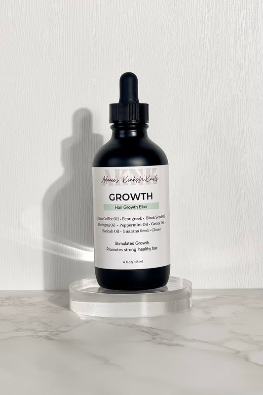 ‘Growth’ Hair Elixir